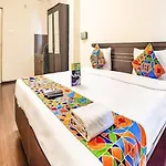Fabhotel East Field Homes - Nr Airport Road