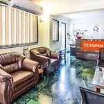 Fabhotel East Field Homes - Nr Airport Road