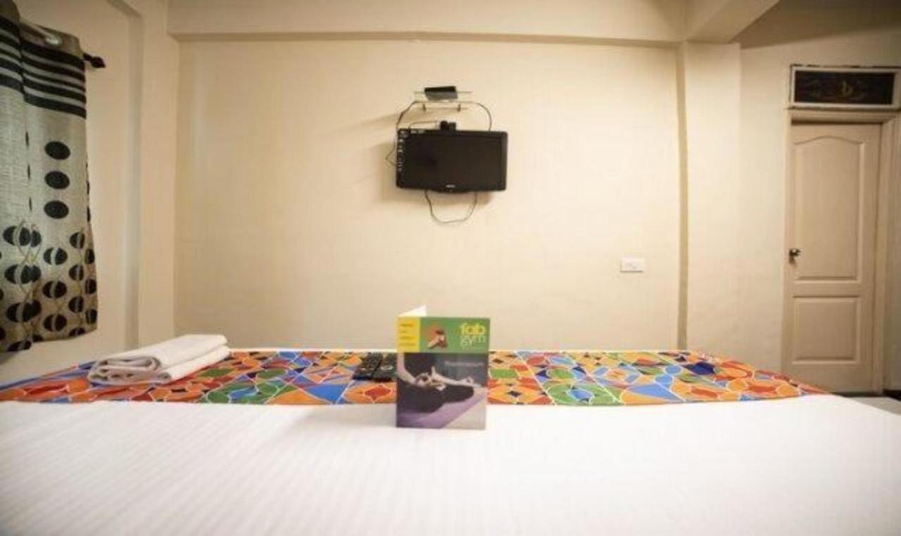Fabhotel East Field Homes - Nr Airport Road