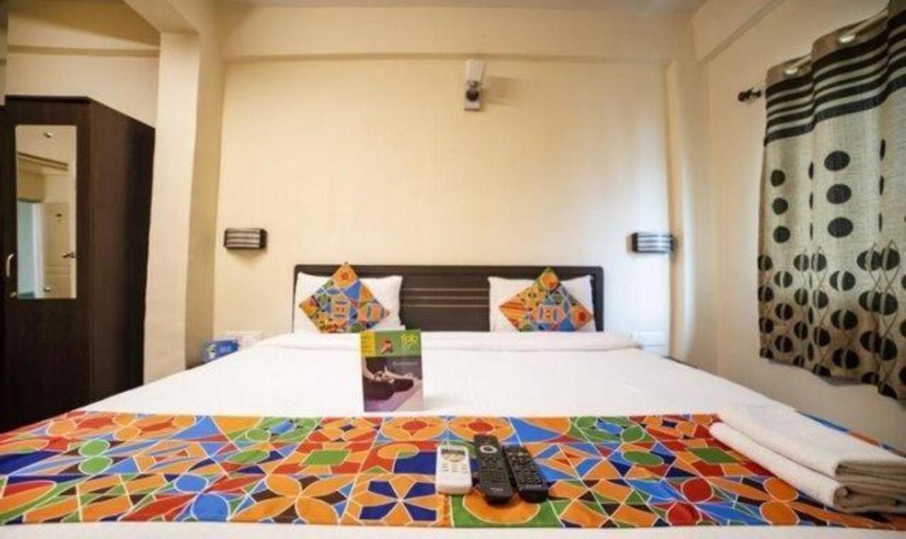 Fabhotel East Field Homes - Nr Airport Road Hotel Pune