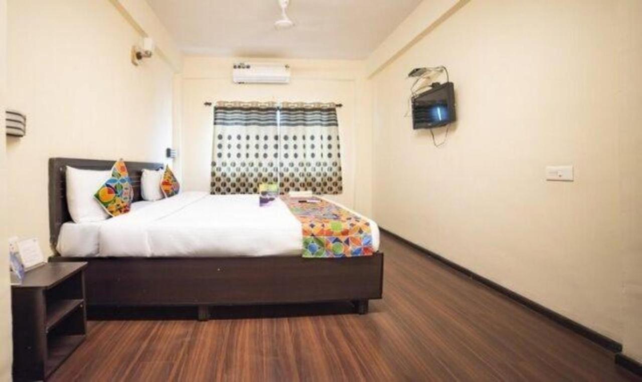 Hotel Fabhotel East Field Homes - Nr Airport Road 3*