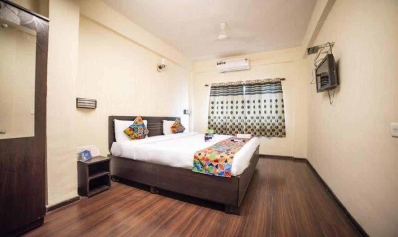 Fabhotel East Field Homes - Nr Airport Road Hotel Pune