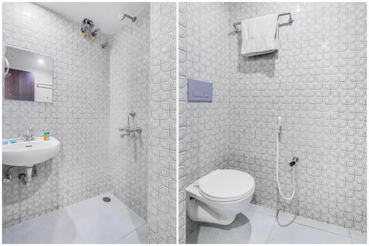 Fabhotel East Field Homes - Nr Airport Road 3*