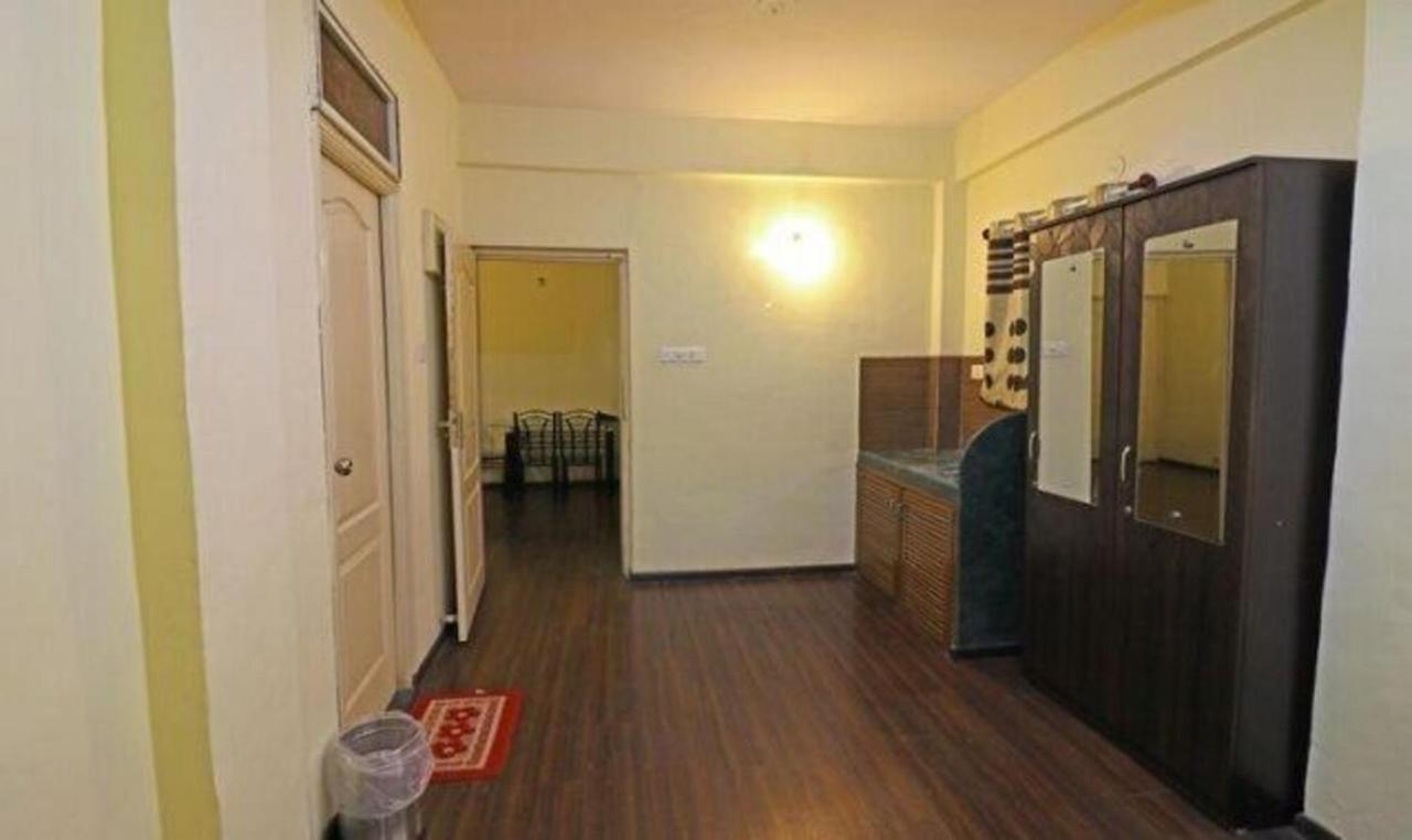 Fabhotel East Field Homes - Nr Airport Road Pune