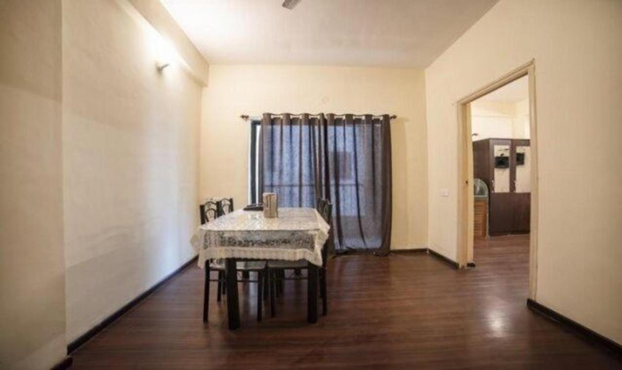 Hotel Fabhotel East Field Homes - Nr Airport Road