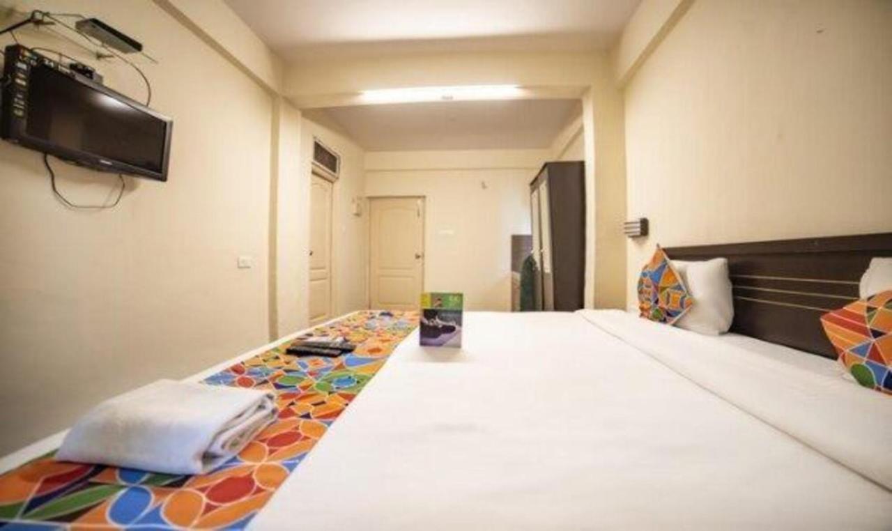 Fabhotel East Field Homes - Nr Airport Road 3*