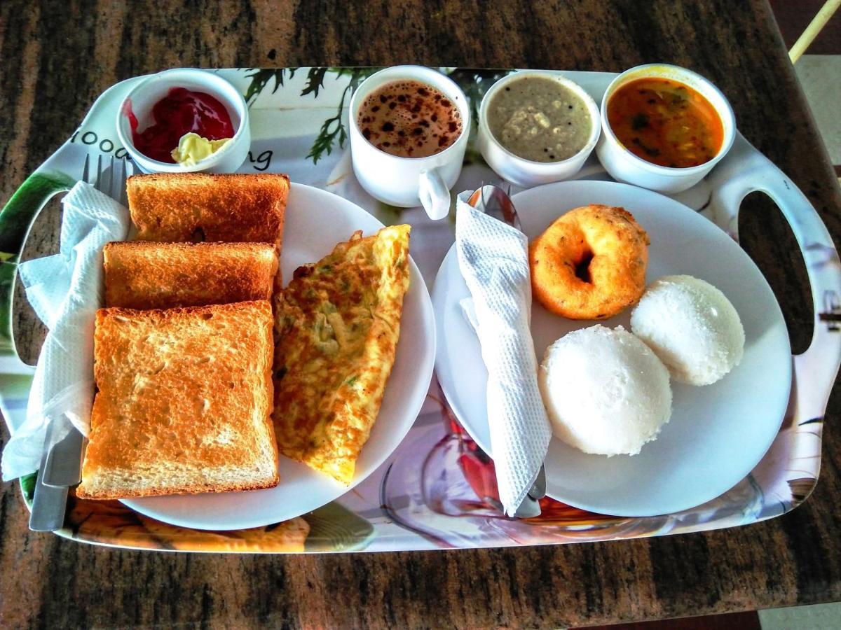 Fabhotel East Field Homes - Nr Airport Road Hotel Pune